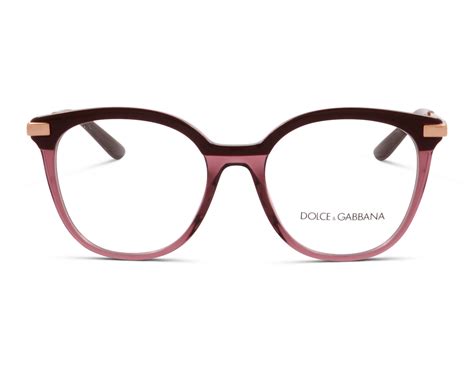 brille dolce gabbana rot|dolce & gabbana prescription glasses.